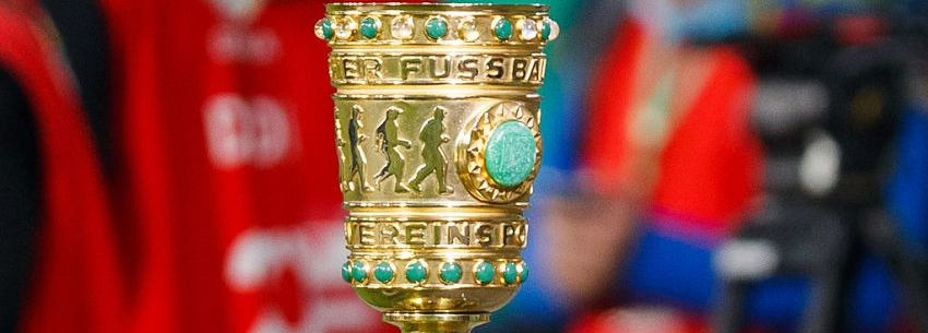 Bayer Leverkusen erreicht Pokal-Halbfinale 2024