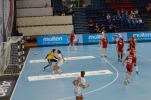 Deutschland besiegt Serbien Handball-WM 2023 WM Frauen