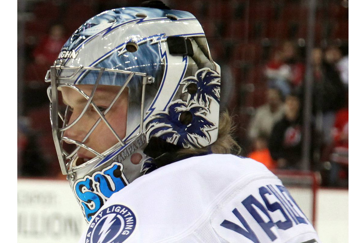 Tampa Bay Lightning Besiegen Dallas Stars Und Holen Stanley Cup