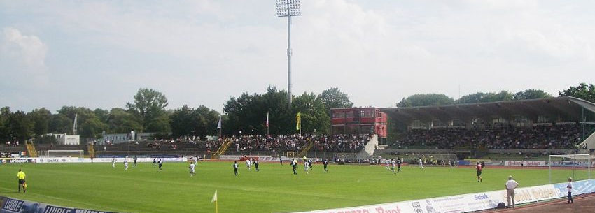 1. FC Heidenheim heiß auf Scienza