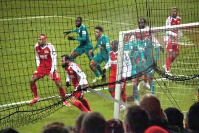 1. FC Köln heiß auf Doekhi?