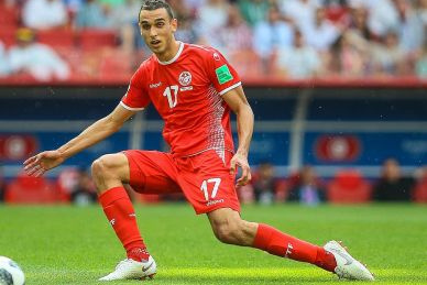 1. FC Köln heiß auf Skhiri?