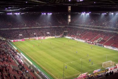 Freier Fall des 1. FC Köln noch zu stoppen?