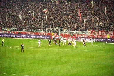 Keitel Thema beim 1. FC Nürnberg