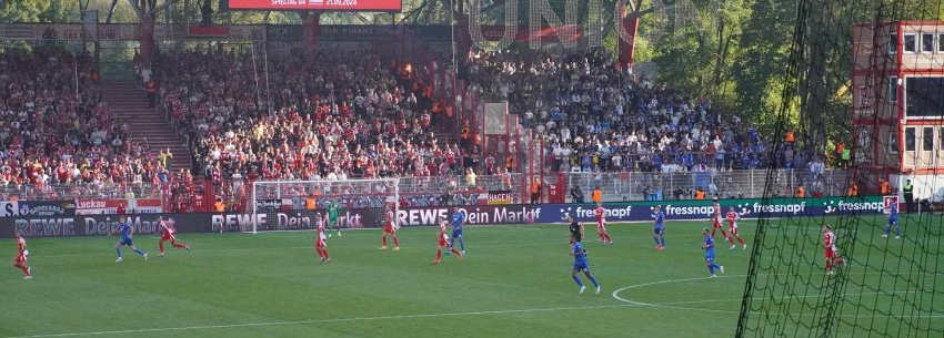 1. FC Nürnberg fragt wegen Finn Becker nach