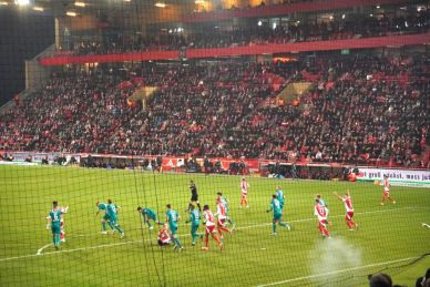 1. FC Nürngerg denkt an Koudossou