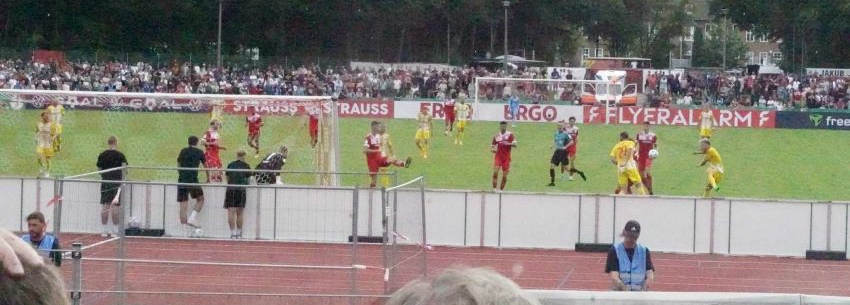 Prtajin Thema beim 1. FC Köln?