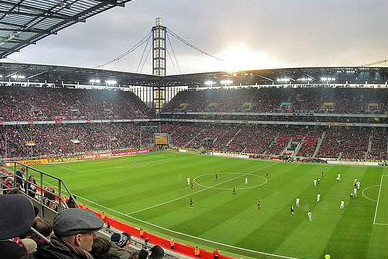 Union Berlin mit Remis beim 1. FC Köln - Kritik zu Klaus Veltman von Sky