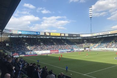 28. Spieltag -Vorschau und Ausblick 2. Liga