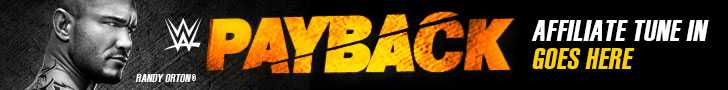 Payback 2015 bei maxdome vorbestellen