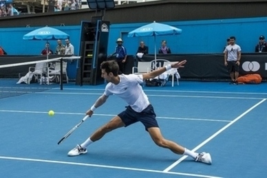 Novak Djokovic gewinnt zum 3. Mal die US Open