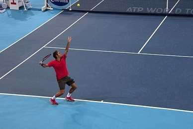 Roger Federer gewinnt Australian Open 2017