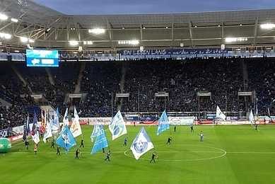 TSG Hoffenheim feiert 3:1-Erfolg gegen Basaksehir