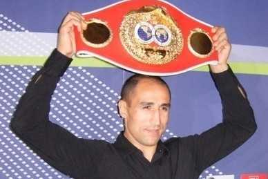Arthur Abraham bleibt WBO-Weltmeister im Supermittelgewicht