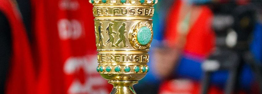 Bericht 2. Runde im DFB-Pokal