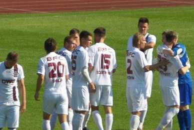 BFC Dynamo holt Remis gegen FSV Zwickau