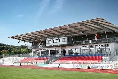 BFC Dynamo siegt über Halberstadt
