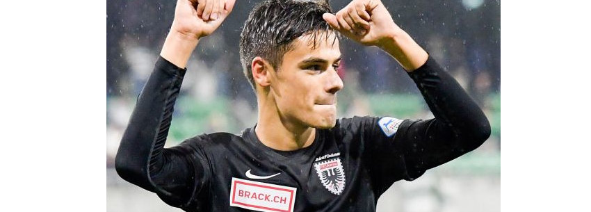 Donat Rrudhani Thema auf Schalke und bei Gladbach?