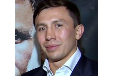 Gennady Golovkin erneut Weltmeister im Mittelgewicht
