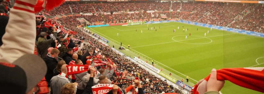 Die Bundesliga im Umbruch