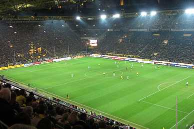 Bericht zur aktuellen Situation bei Borussia Dortmund