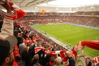 Bundesliga im Umbruch