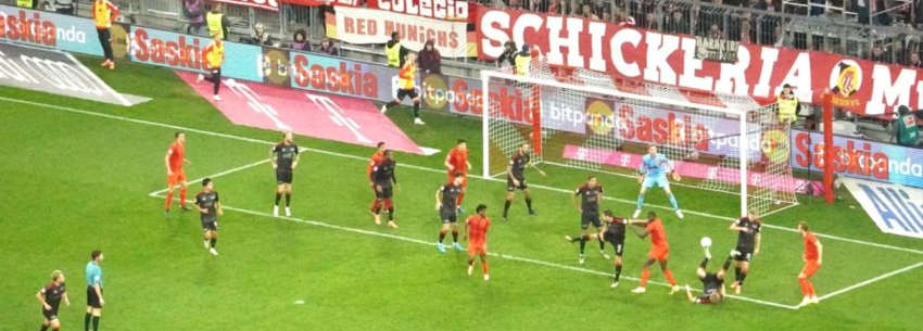 Vorschau auf Bundesliga 2025/26