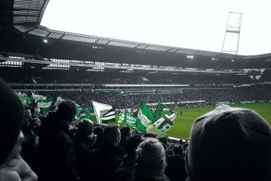 Kampf um Klassenerhalt - FC Augsburg - Werder Bremen
