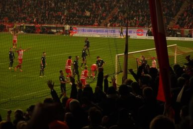 BVB mit Interesse an Leite?