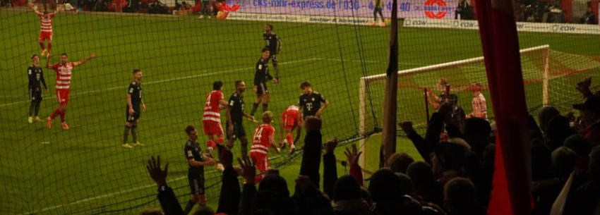 BVB nimmt Leite ins Visier