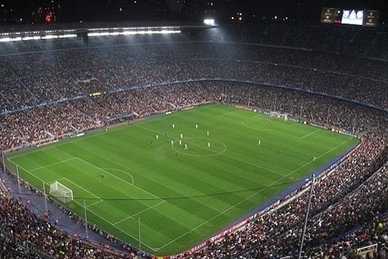 Der FC Barcelona setzte sich im heimischen Camp Nou mit 3:0 gegen Chelsea durch