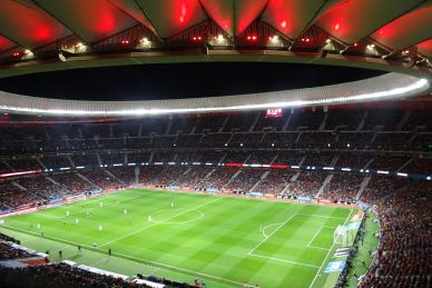2x Unentschieden - ManUnited, Benfica, Ajax und Atletico hoffen