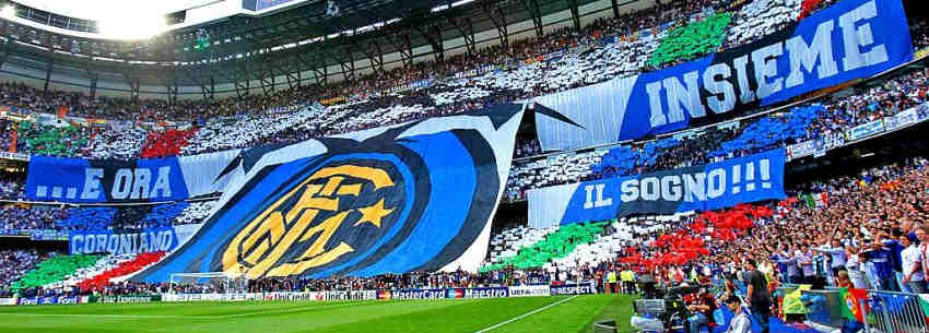 Inter Mailand erreicht CL-Finale 2023