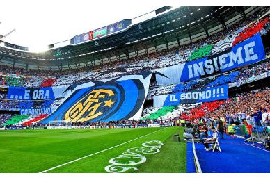 Inter Mailand steht im CL-Finale 2023