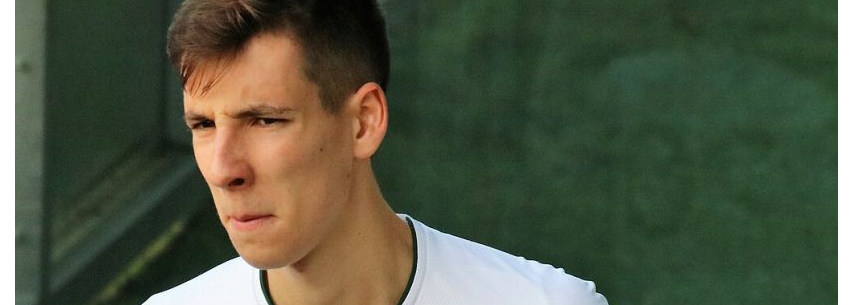 Conor Noß Thema bei Jahn Regensburg