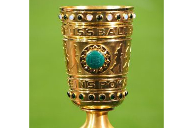 BVB erreicht nach Sieg über Gladbach Halbfinale des DFB-Pokal