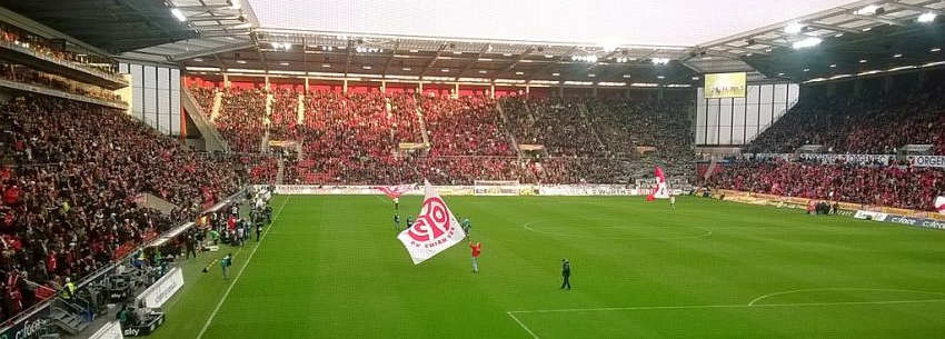 Bayern München siegt über Mainz 05 im DFB-Pokal