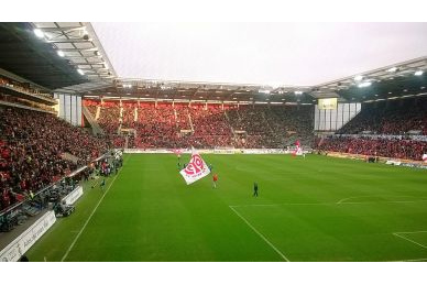 Bayern feiert 4:0-Sieg über Mainz 05 im DFB-Pokal