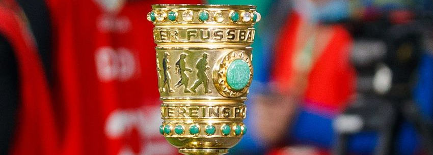 RB Leipzig und SC Freiburg stehen im Pokalfinale 2022