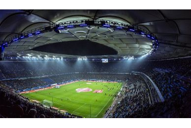 Das sind die besten Talente der 2. Liga 2024/25