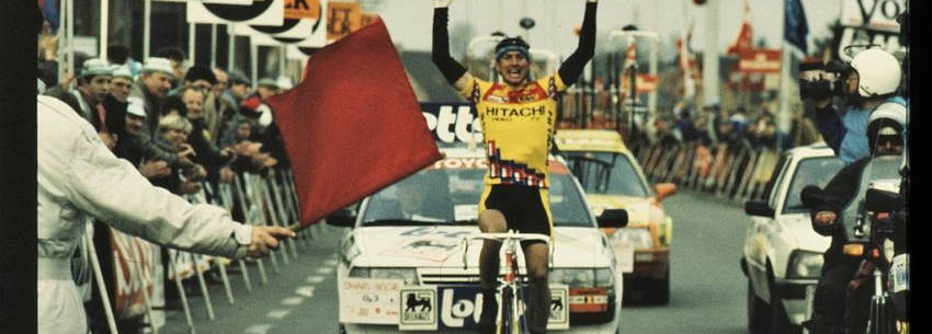 Infos zu Dirk De Wolf