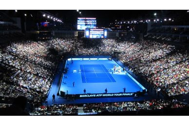 Djokovic siegreich bei ATP-Finals 2023