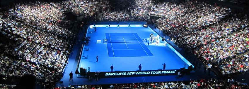 Novak Djokovic gewinnt ATP-Finals 2023