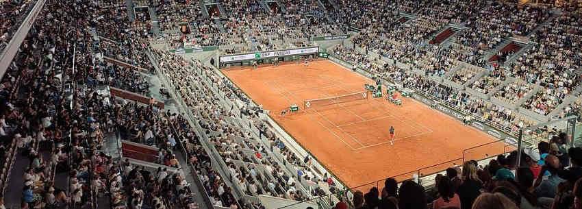 Bericht zum French Open Finale 2023