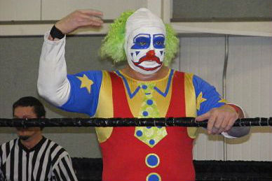 Was macht Doink the Clown heute in der WWE?