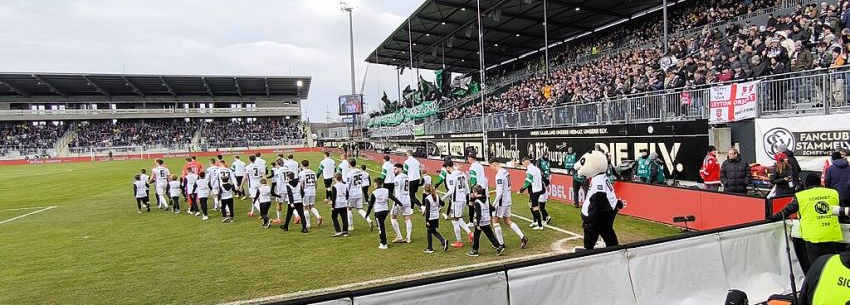 Bazzoli Thema bei Dynamo Dresden?
