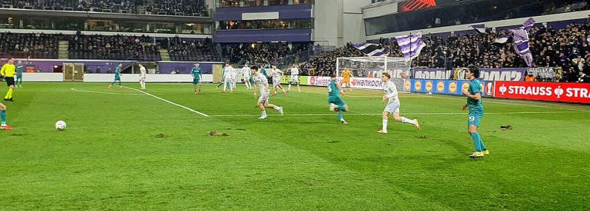 Dynamo Dresden heiß auf Philipp