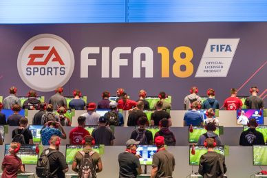 Alternativen zur EA FIFA-Reihe