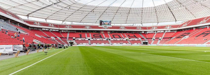 Bayer Leverkusen verpasst EL-Finale 2023
