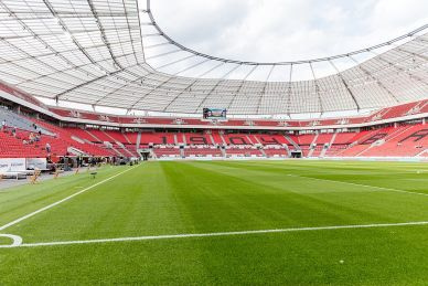 Bayer Leverkusen scheitert an AS Rom